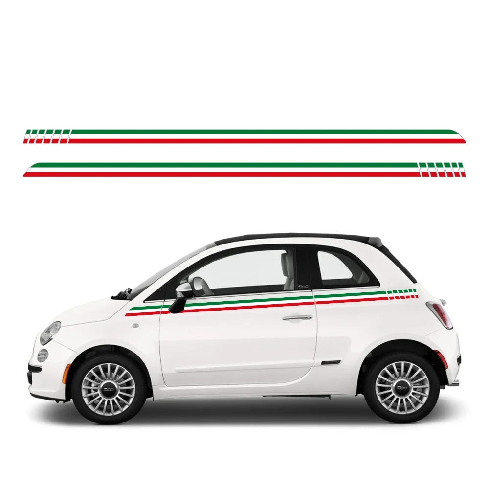 Thumbnail 2 - #41 Latest Racing Stripe Stickers Offers