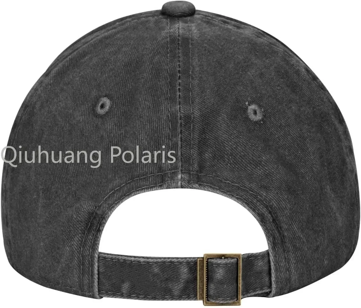 قبعة مضحكة من Shit Show Crew Member قبعة للرجال قبعات البيسبول قبعات الرسم