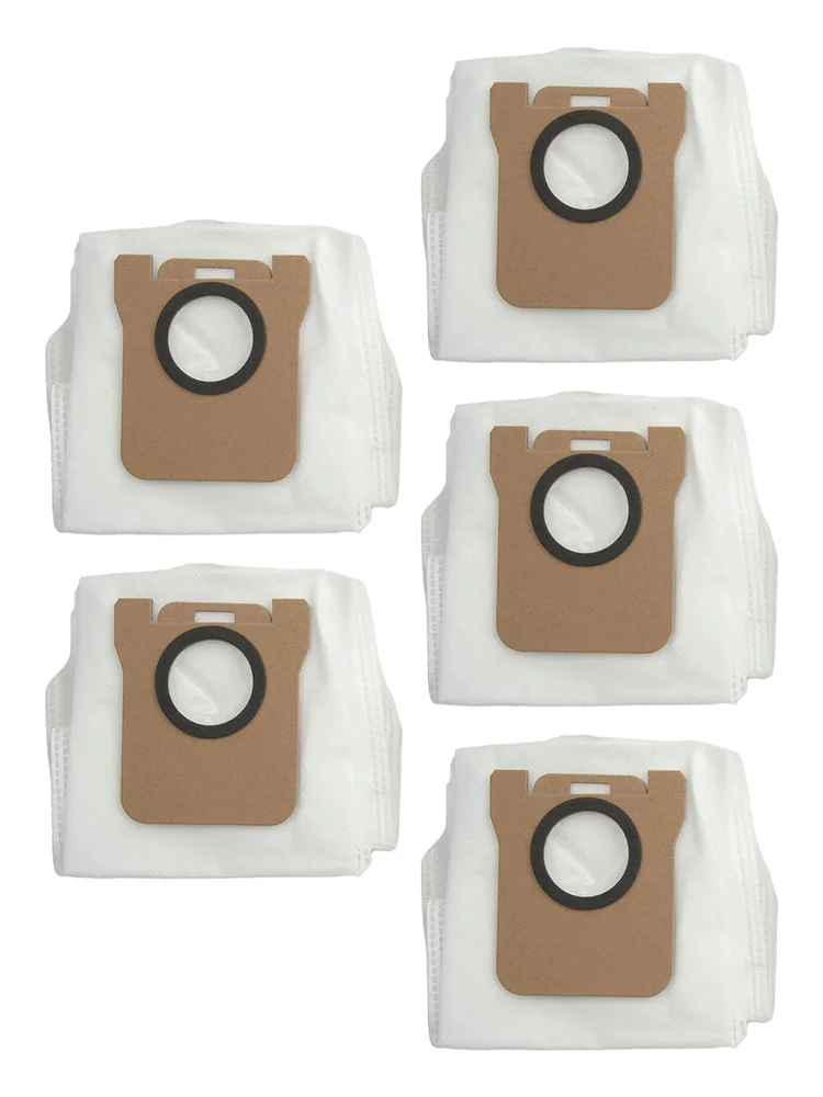 Household Maintenance Replacement Dust Bags Replacement Dust Bag Accessories Vacuum Vacuum Maintenance Bags Dust Trapping Bags