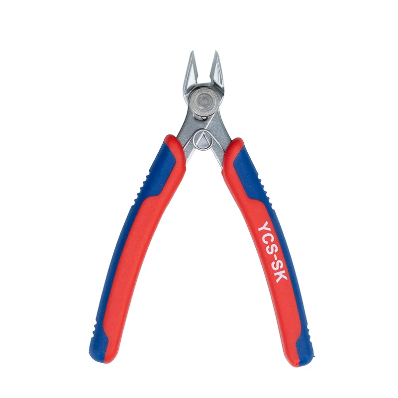 YCS YCS-SK Diagonal Cutting Pliers Professional Ultra Sharp Cutting Diagonal Pliers Wire Cutting Pliers for Mobile Phone Repair