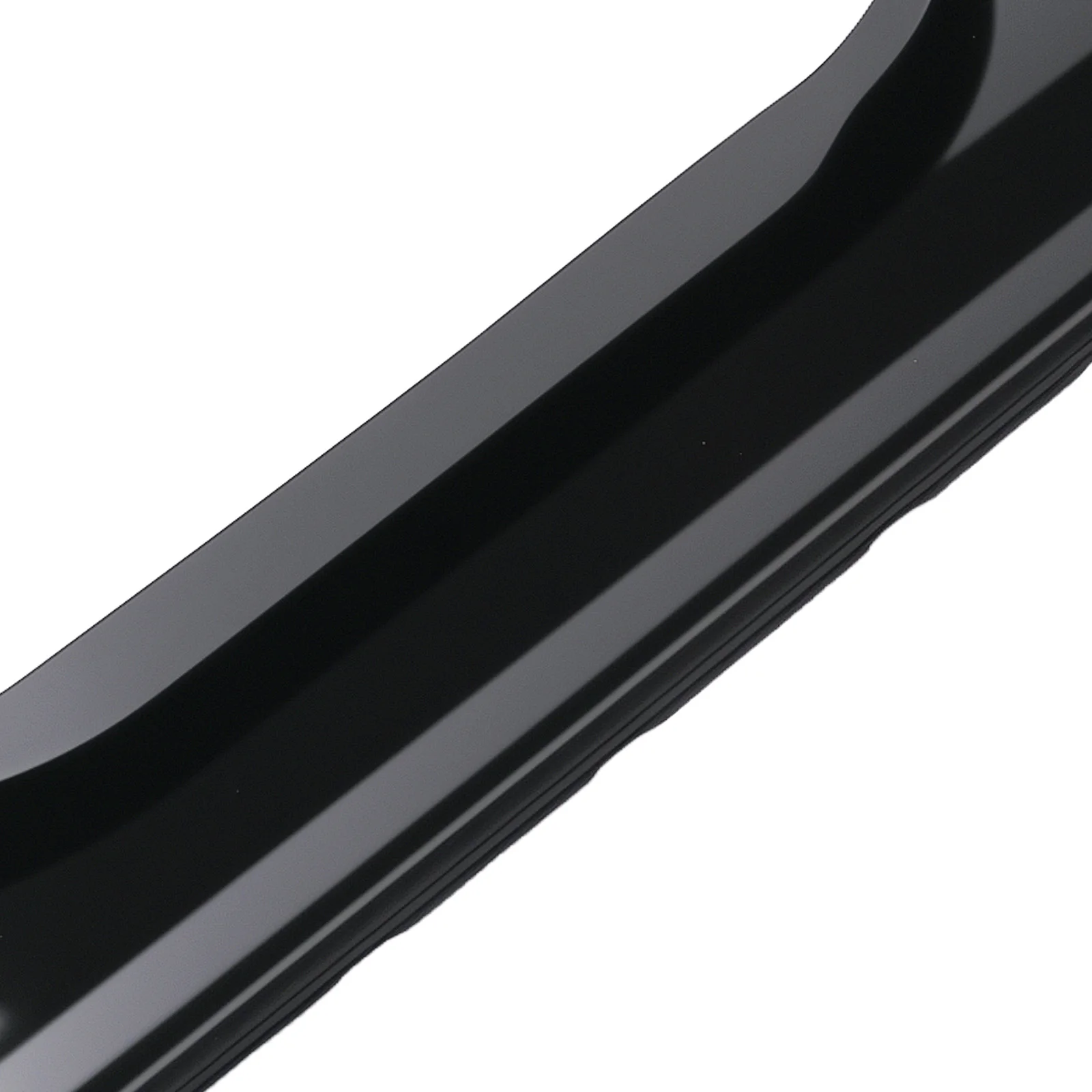 Pair Outer Rocker Panels for Ford Expedition 2003-2017 Steel Body Side
