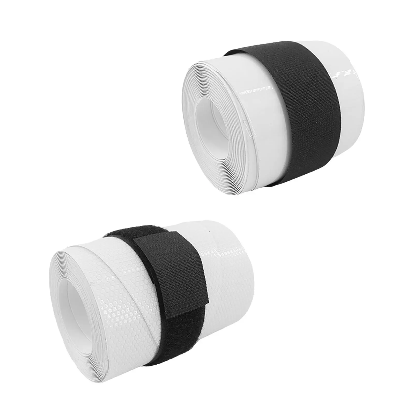 

Surfboard Rail Protective Tape Soft Material Grip Enhancement Paddling Film for Accessories for Paddleboard