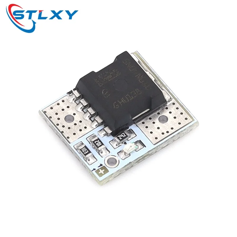 40A 50A 80A 200A 300A MOSFET Driver Board PWM Speed Control High Power Electronic Switch Module
