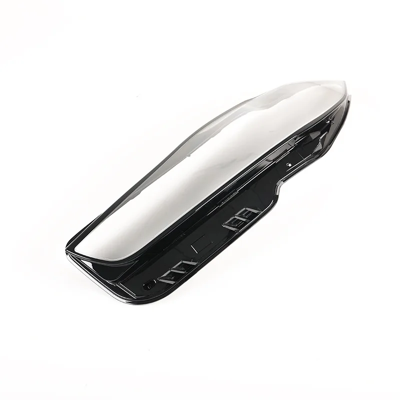 Suitable for Jaguar XE Car 17/18/19 Front Lamp Shade Front Headlight Shade