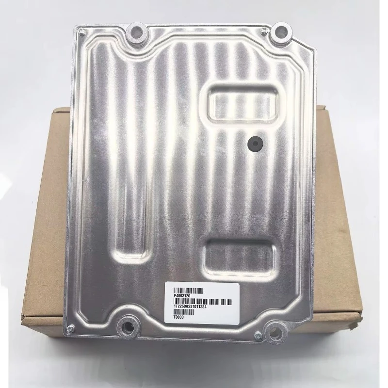 4993120 ECM Engine Control Module CM2250 4982753 Fit For Cummins ISX15 ISB6.7 QSB6.7 Heavy Duty Truck Excavator Computer Board