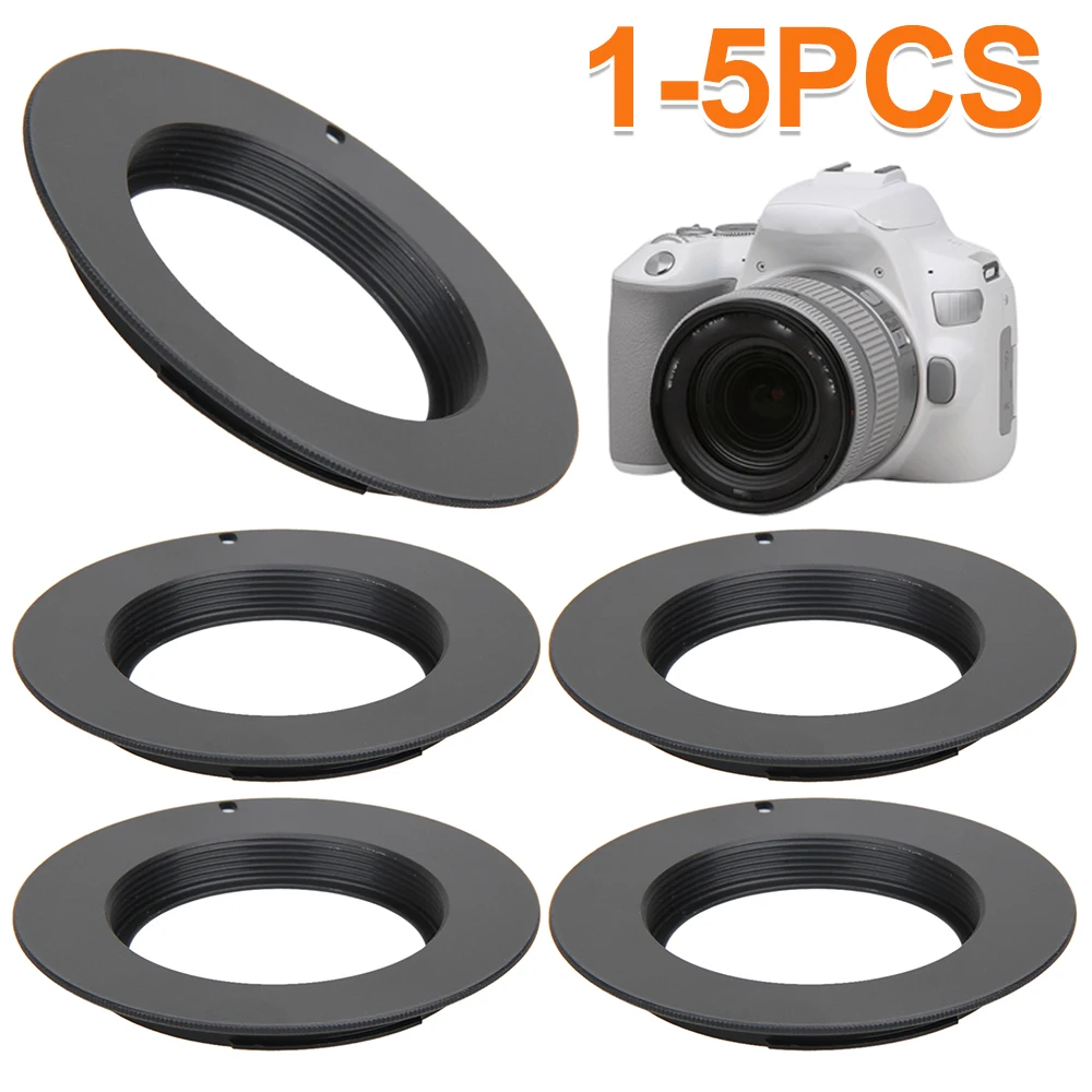 5-1Pcs M42 Screw Le… - image