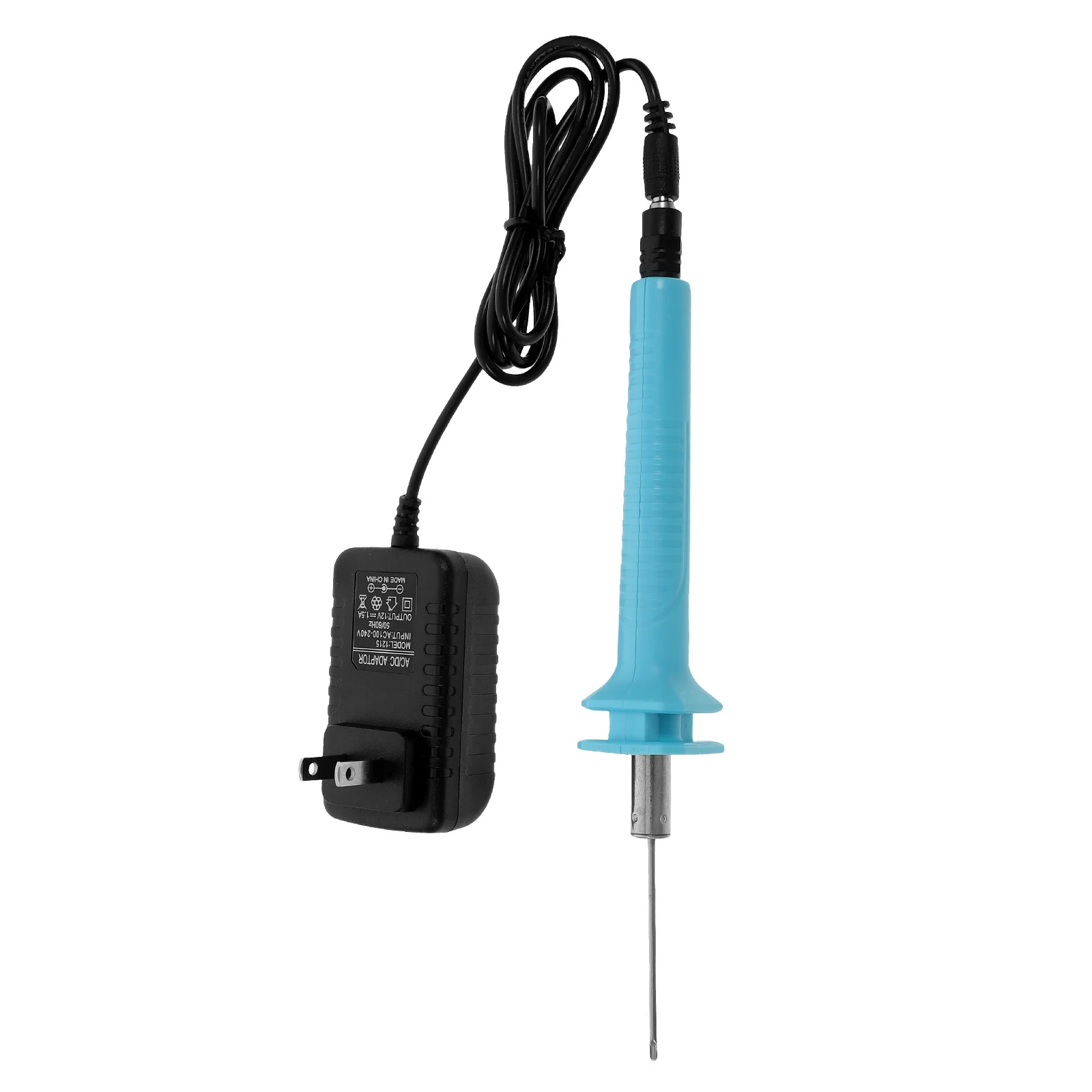 

Electric Hot Wire Pen 5Cm Needle Slot For Foam Cutting Board Pvc Sculpting Craft Diy Hot Wire Cutter Tool