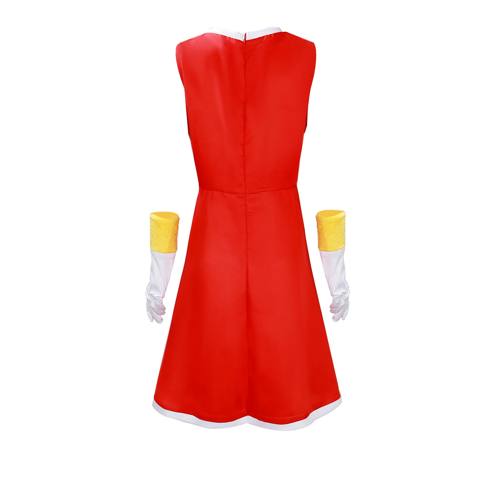 amy rose party dress Sonic X Comparison: Amy In The Party Dress (Japanese VS English)