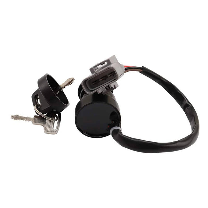 5KM-82510-00 ignition switch is suitable for Yamaha Grizzly 350660 switch lock 28P-82510-00-00 3B4-82510-00-00