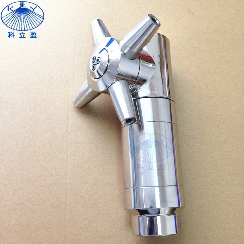 High Impact Water Tank Jet Sewer Cleaning Machine