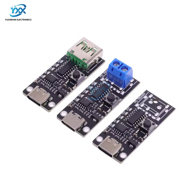 100W 5A Type-C Usb …