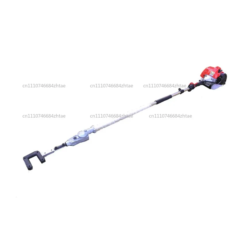 Vibration Machine Jujube Hazelnut Almond Sea Picking Machine Gas-oline Olive Picking Machine Harvester