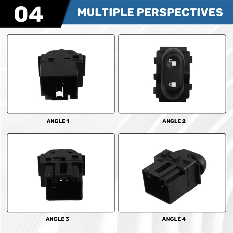 

AASS-переключатель замка передней двери для Ford F150 Expedition, переключатель дверного замка, переключатель дверного замка для Ford 5L1Z14028BB