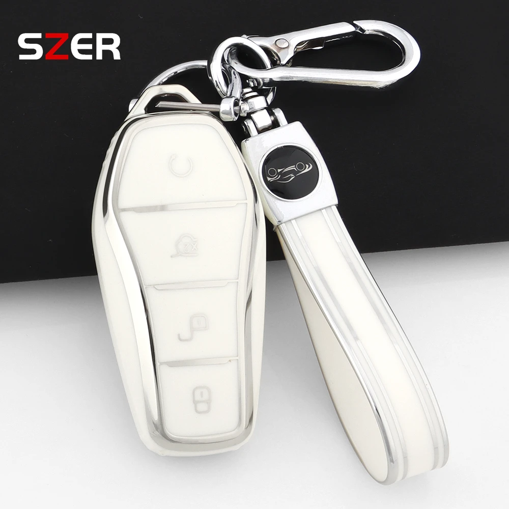 Fashion Tpu Car Rem…