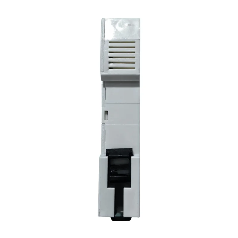 Contatore di energia trifase Zigbee 100-240V App mobile Telecomando Contatore di energia su guida multifunzionale per uso domestico