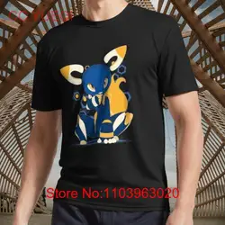 e621 Esix Unisex T-Shirt Active T-Shirt T-Shirt Funny Logo TEE American T-Shirt