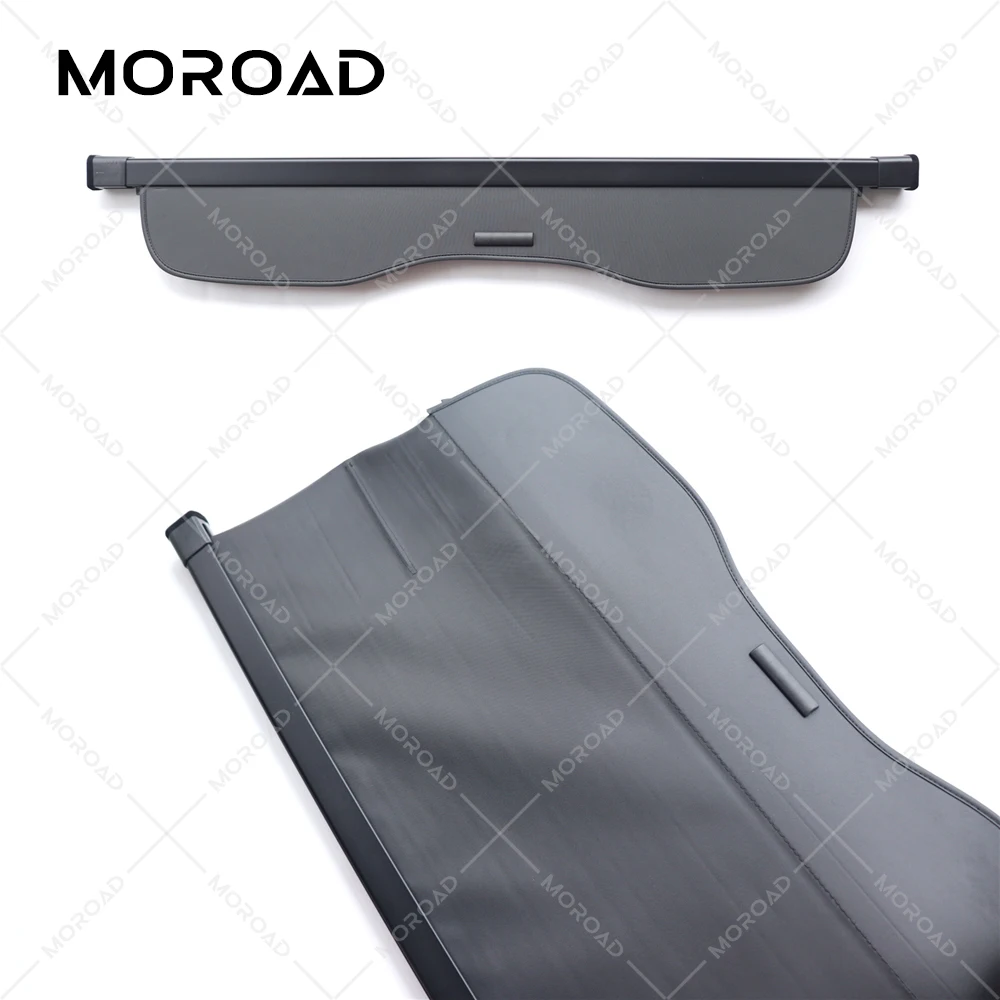 

Cargo Cover for Land Rover Freelander 2 LR2 2006-2016 Security Load Space Shade Rear Trunk Tonneau Screen Shield Blind Package