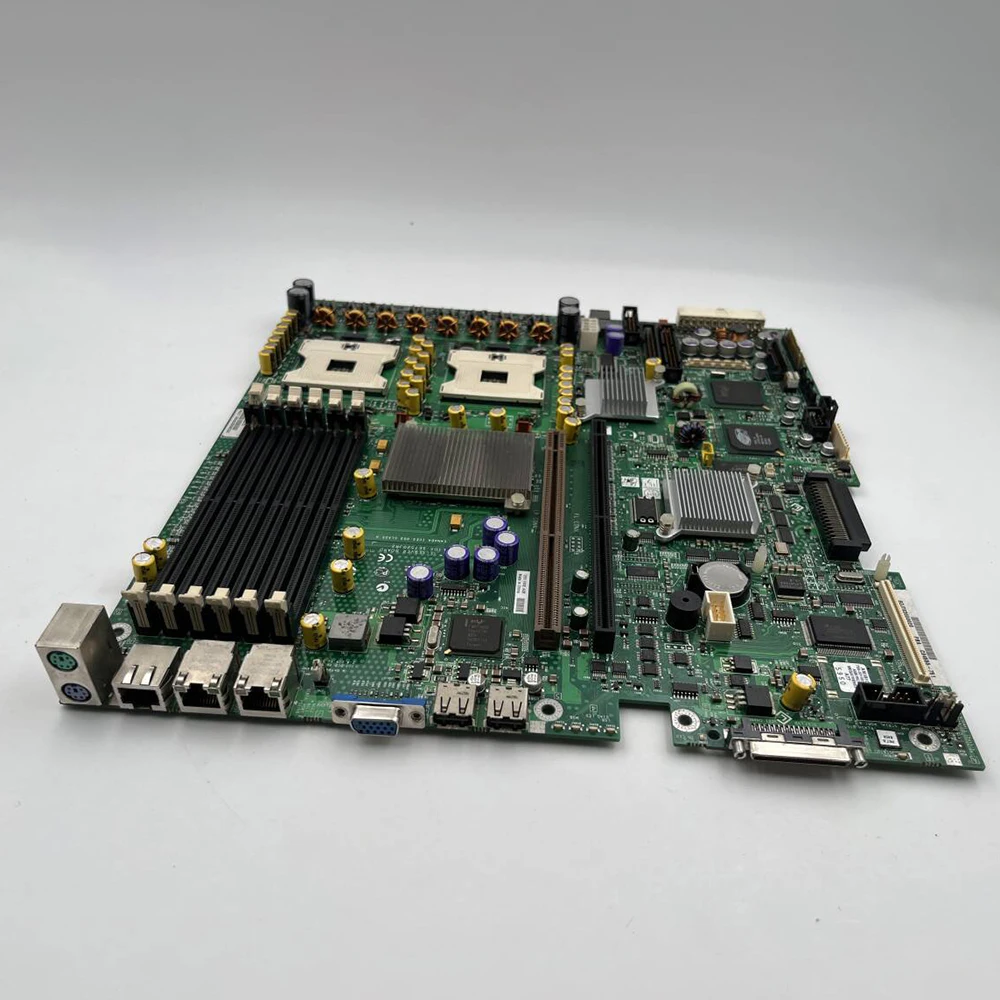 Vollständig getestetes Server-Motherboard SE7520JR2