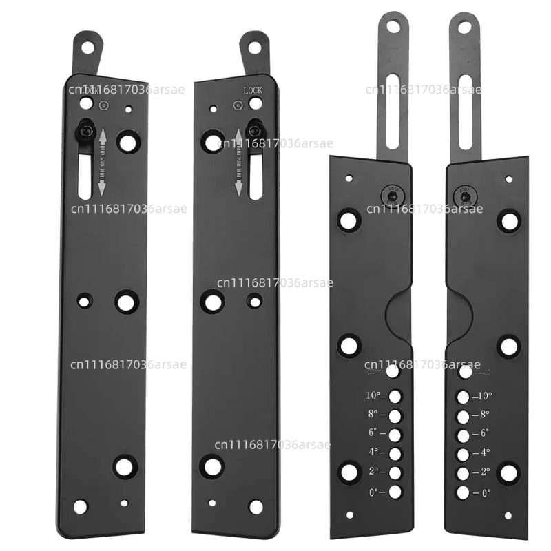 Professional Aluminum Profile Hanger Accessory for Line Array