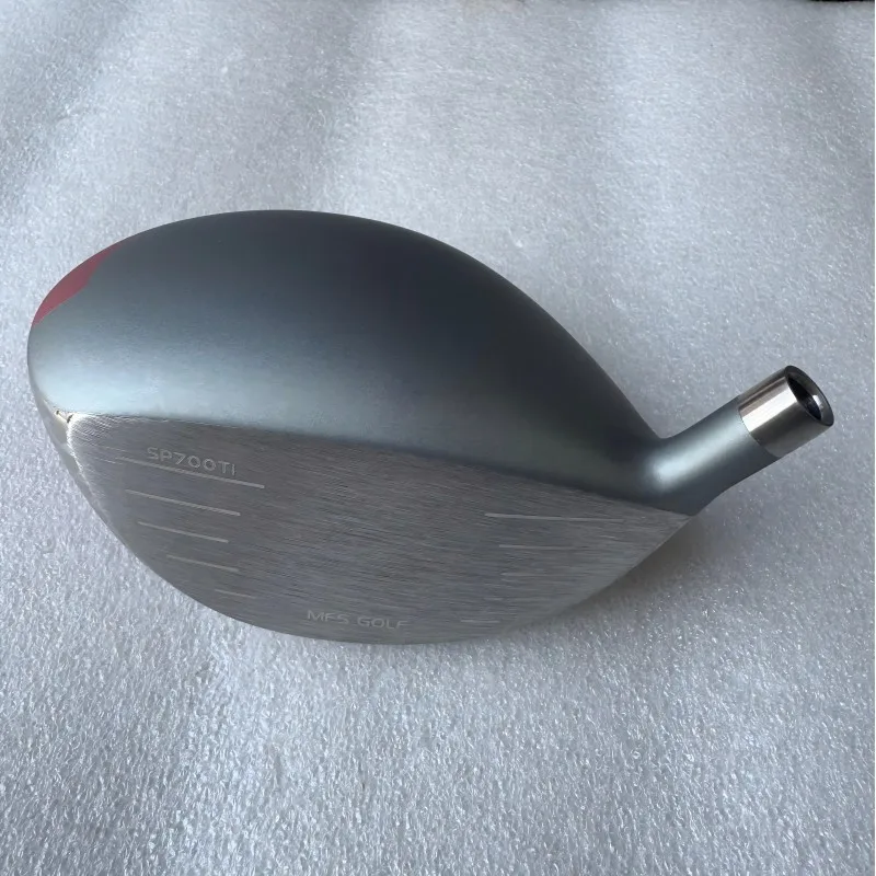 MFS GOLF S.SERIES Hi Cor Titanium golf driver golf head 11.5 deg for lady