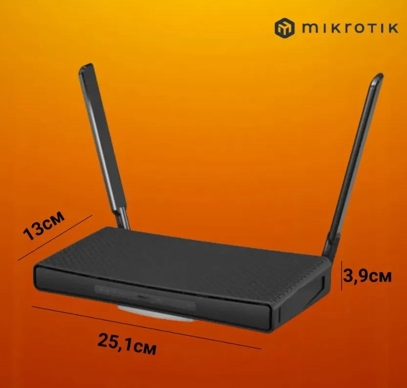 Mikrotik C53UiG+5HPaxD2HPaxD hAP ax3 Wireless POE router wifi6 1774 Mbps 2.5G Gigabit Ethernet WPA3 Dual Band 802.11ax