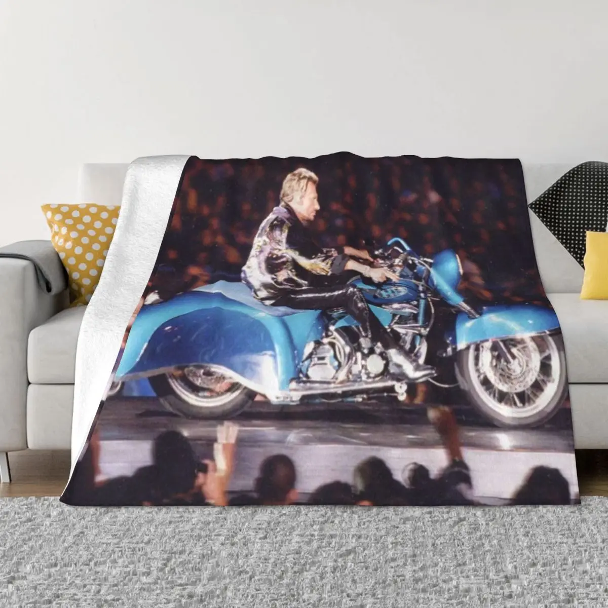 Johnny Hallyday 001… - image