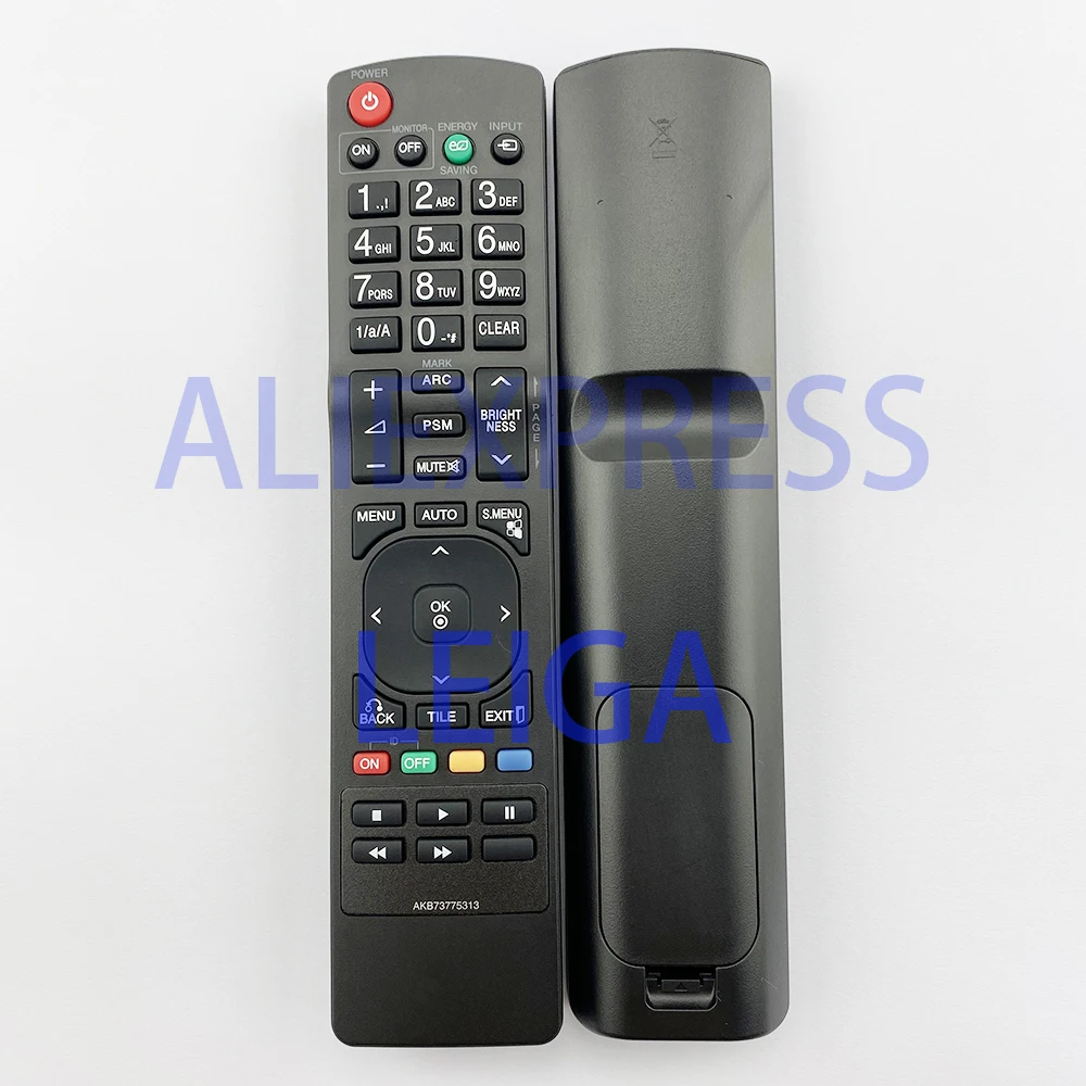 

Original AKB73775313 Remote Control for Lcd TV