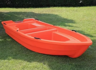 

Rugged boat, plastic boat, fishing boat 2.3/2 7/3.1/3.6m 2-8 people PE
