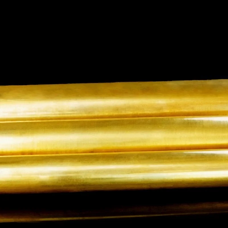 Brass Round Bar Rod…