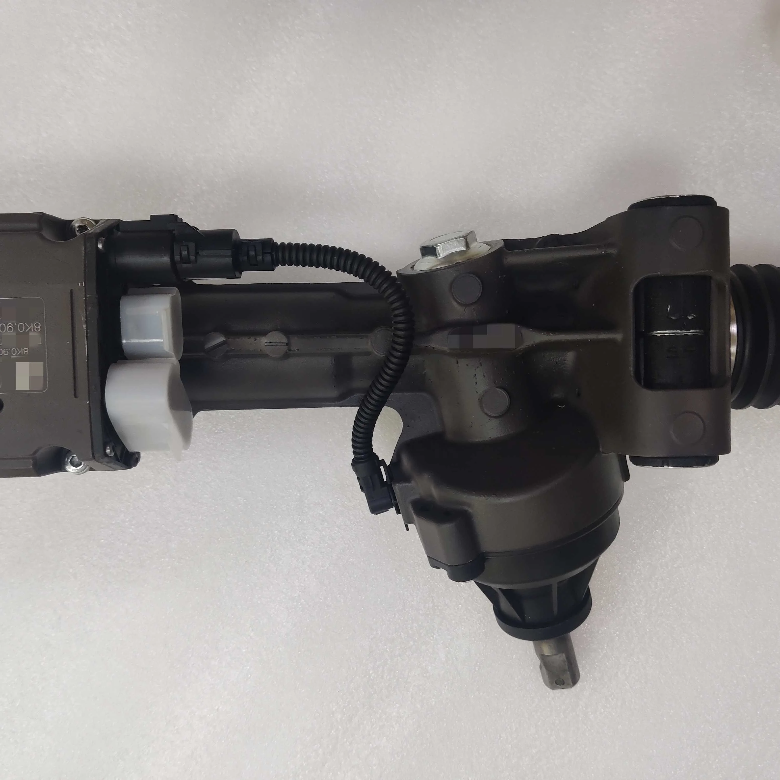 Auto Part Steering Rack Steering Gear Box For 8K1423055S & 8K1423055X