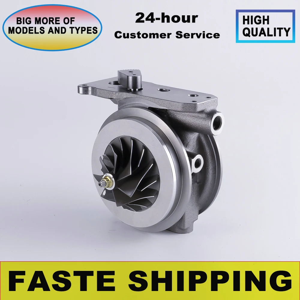

New Turbolader Cartridge HE351V 3794755 5326055 Internal Replacement Parts For Cummins 6.7L 6BTA 5326055 3794755 Engine Parts