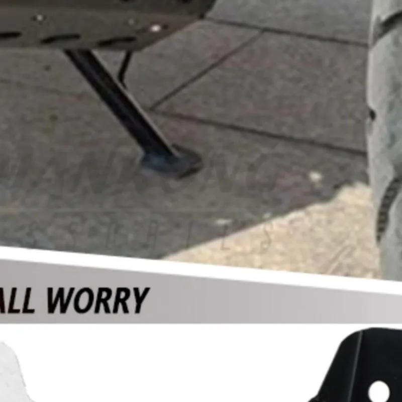 

Skid Plate Lower Protector For BMW F800GS Adventure F700GS F650 GS F800 ADV 2008-2018 2017 Motorcycle Engine Chassis Guards