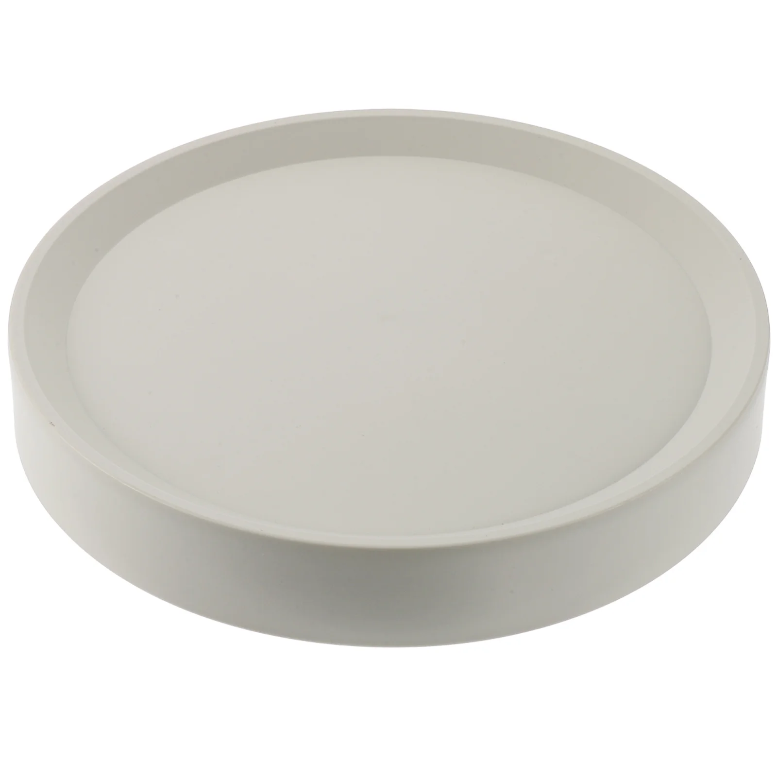 

Plastic Plant Pot Tray with Wheels Rolling Stand Round Heavy Duty Planter Tray Movable Plant Dolly for Indoor Outdoor Gardening