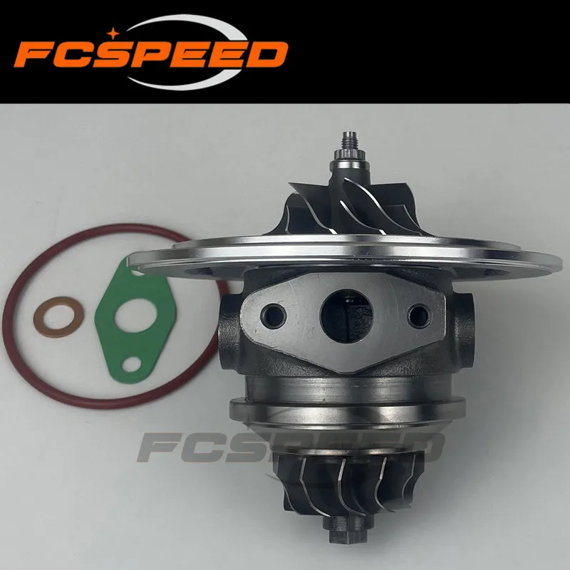 Turbo cartridge GT2052 720168 Turbo charger chra core for Opel Signum Vectra C Saab II 9-5 2.0 129Kw 175HP Z20NET L850 2003-2008