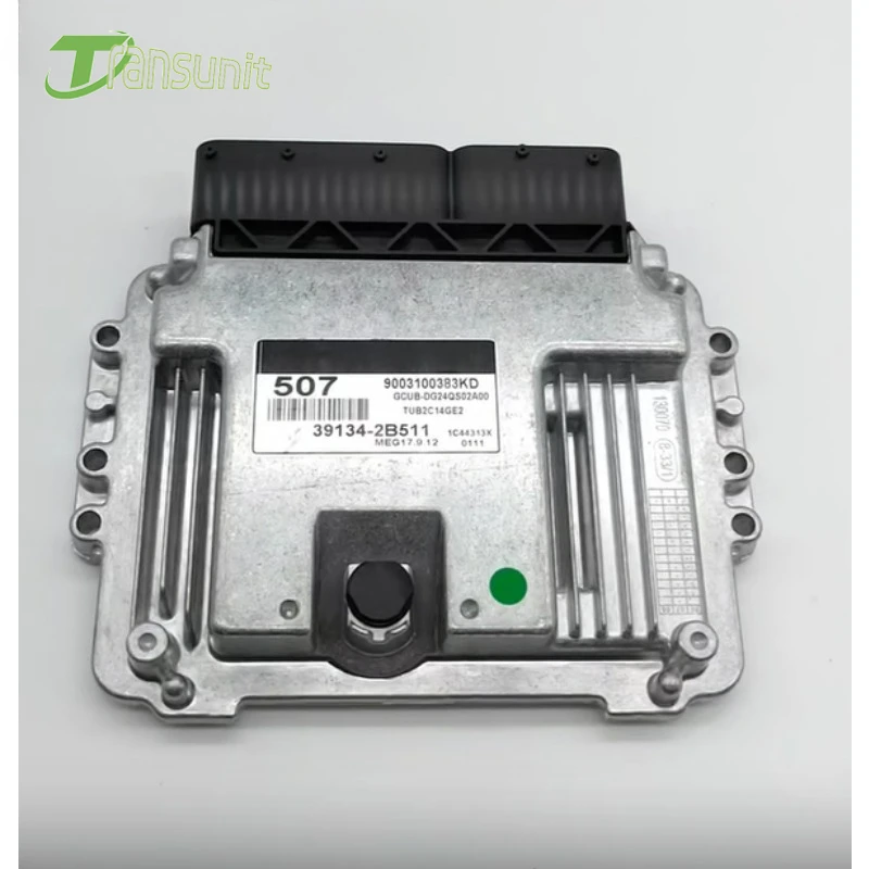

507ECU 39110-03625 3911003625 Car Engine Computer Board ECU Electronic Control Unit For KIA