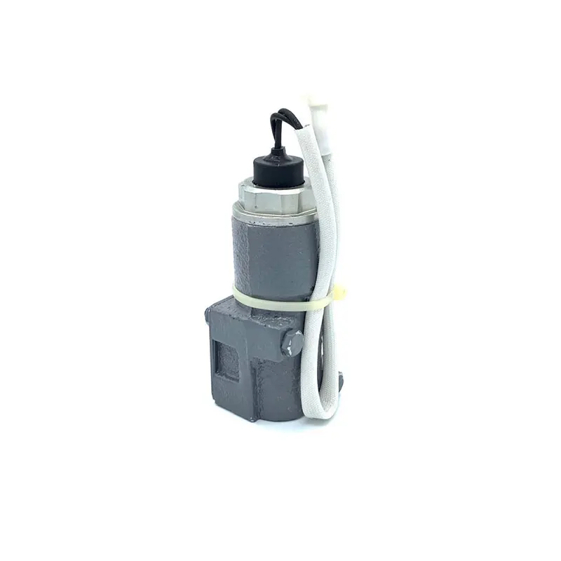 Excavator High Speed Solenoid Valve 9147260 9098250 for