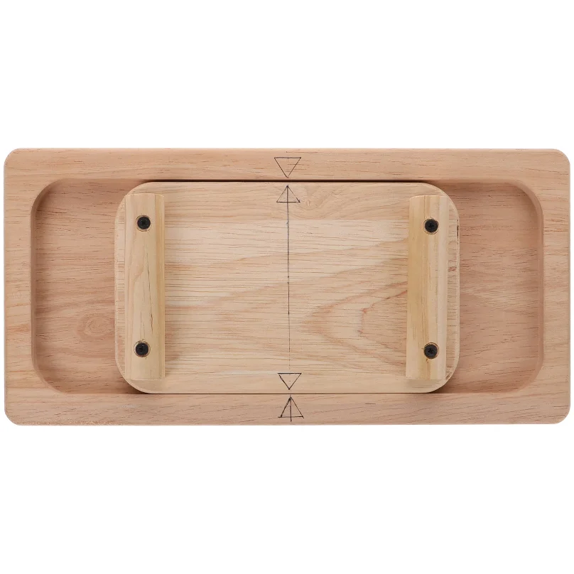 

Деревянный тренажер для укрепления пальцев и запястий, тренажер для рук для скалолазания, тренировки предплечья, портативная доска для носилок пальцев