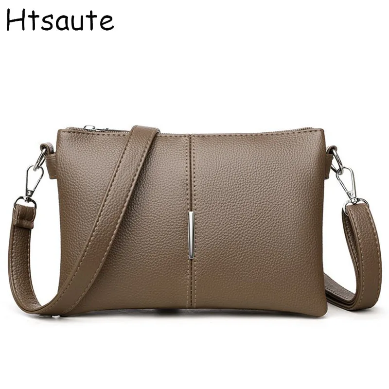 Women Envelope Bag Mini Handbags Vitage Luxury Designer Messenger Shoulder Bags Ladies Crossbody Bag Trendy Flaps