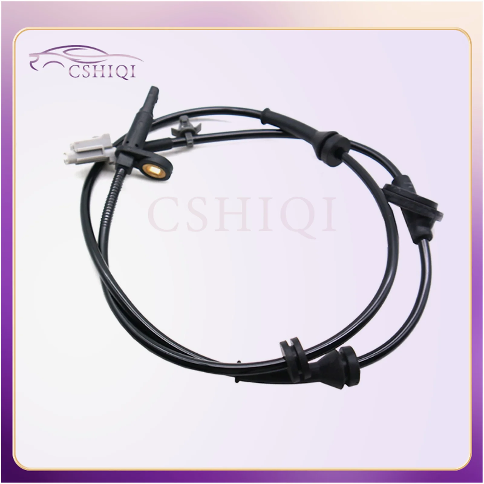 47910-ca000 vorne rechts abs Rad drehzahl sensor für Nissan Murano Z50 2010-2014 Serien modelle