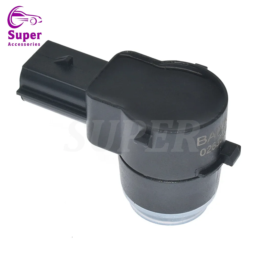 1/4PCS 1EW63TRMAA Car PDC Parking Sensor Parking Assist Sensor For Chrysler Dodge Jeep 0263003676