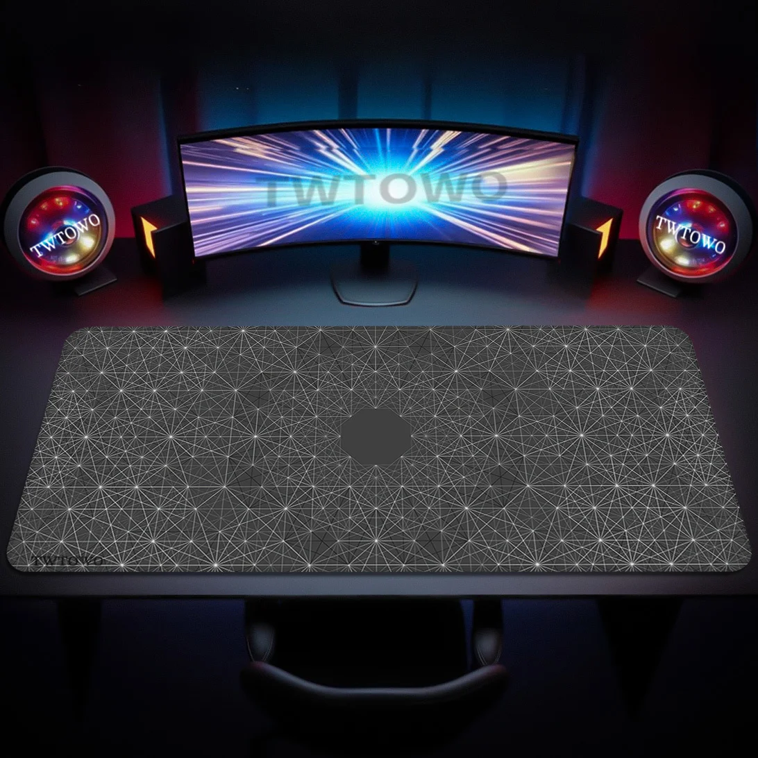 

Коврик для мыши Gamer Line Aesthetics Printon спрос Компьютерный коврик для мыши на заказ XXL Коврики для мыши Офисный нескользящий ковер Настольный коврик для мыши