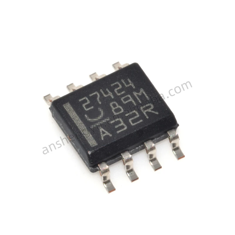 New Original UCC27424DR UCC27424 27424 SOP-8 Integrated Circuits IC