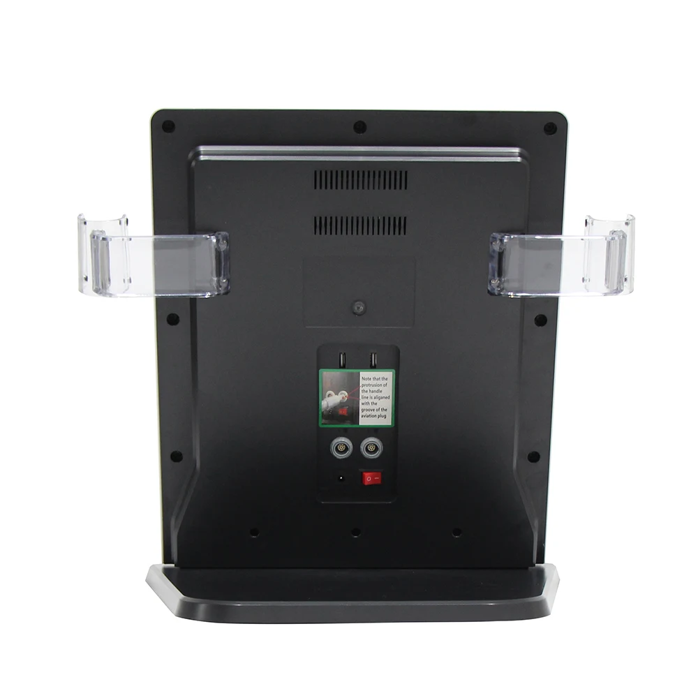 เครื่องพ่นออกซิเจน 3 in 1 สำหรับผิวหน้า พร้อมอัลตราซาวด์ RF และ CO2 บับเบิ้ล ช่วยกระชับผิวหน้า สำหรับอุปกรณ์ดูแลผิวหน้าทางการแพทย์และอุปกรณ์เสริมความงาม