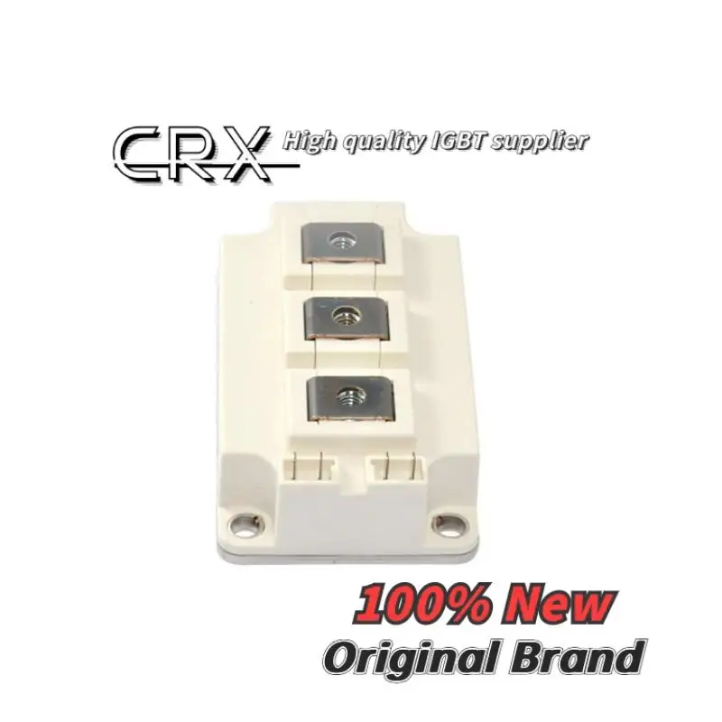 

Новый оригинальный IGBT-модуль FF100R12KS4