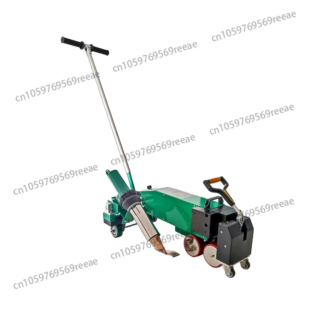 

Оптовые сварочные роботы TPO для водонепроницаемой кровельной мембраны из ПВХ TPO