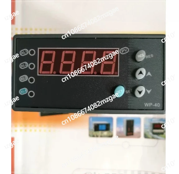 

WP-40 Instrument WP-C403-02-23-HL-P WP-C403-01-23-H S403 Z403