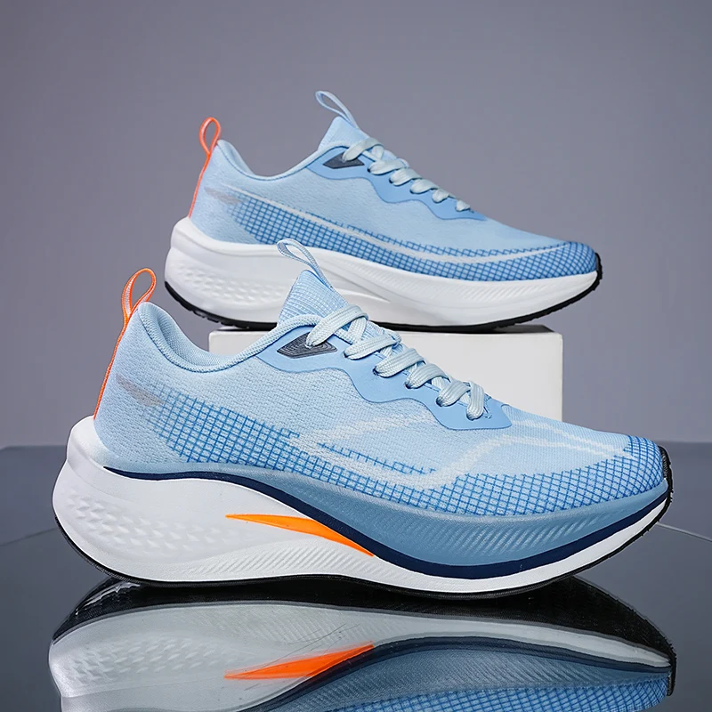 

Новинка 2025 года, удобные повседневные хит продаж, высокие кроссовки для пар, 35-45, высококачественные швейные нитки для пар