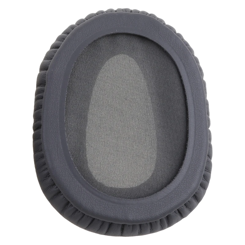 Elastic Ear Pad Earmuffs for WH-CH700N MDR-ZX770BN Headphone Breathable Sleeve