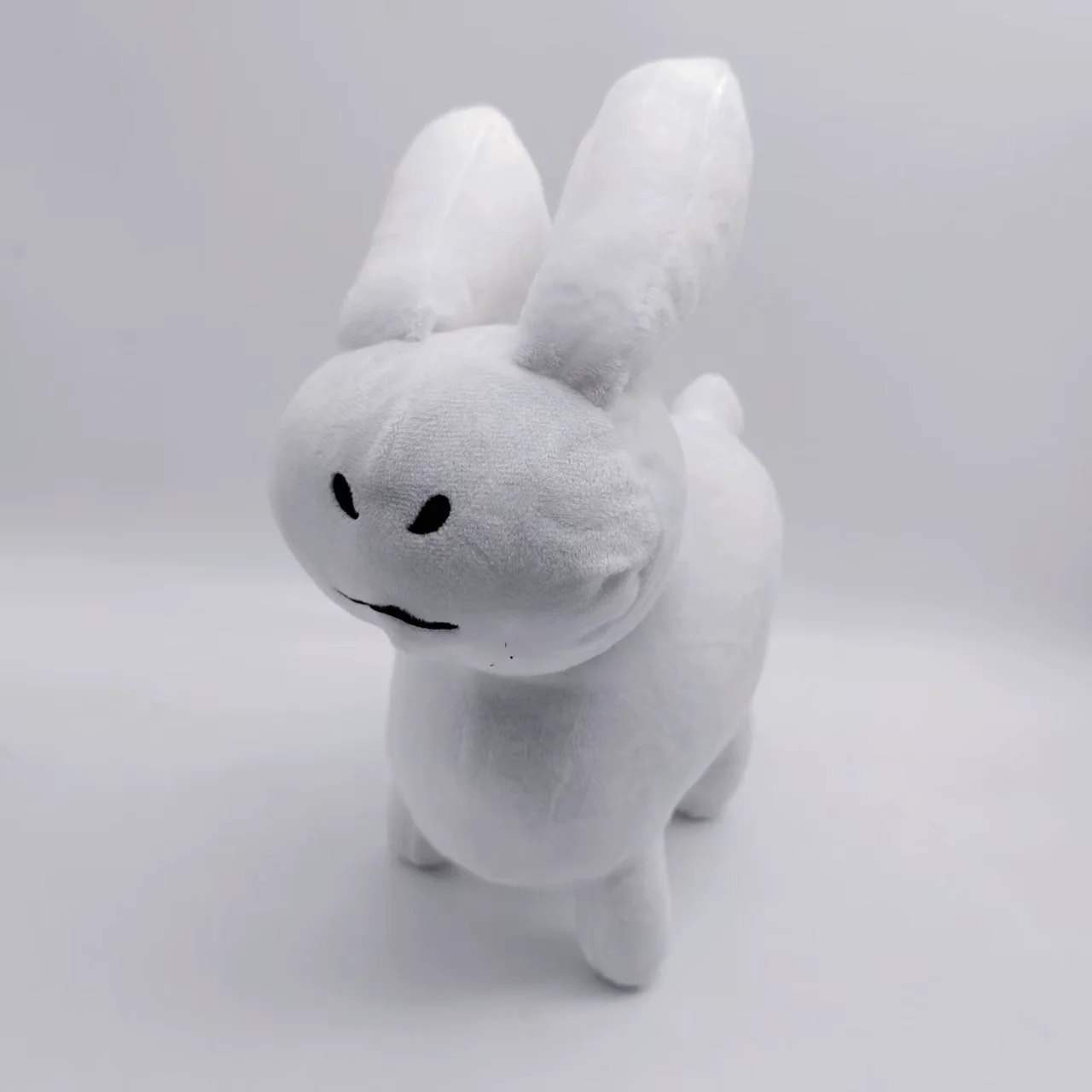 New Forsaken Chance Plush Forgotten Game Suit Men Plush Toy Doll Rabbit Plush Collection Modle Doll Toy For Kid Birthday Gifts
