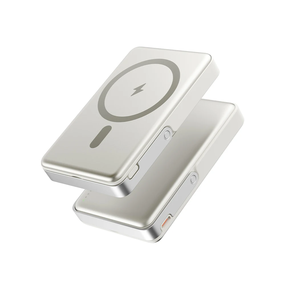 ASTRAUX MQ210 10000mAh بنك طاقة عالي السعة بطارية محمولة في اتجاهين PD20W + 22.5W شحن سريع مخرج لاسلكي لهاتف iPhone #3